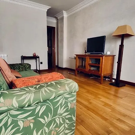 Appartement Chiqui Salamanca