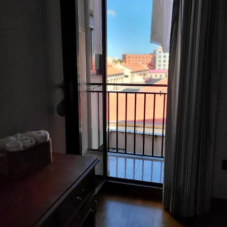 Chiqui Apartment