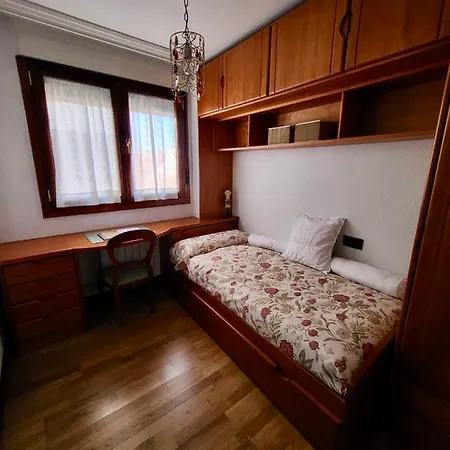 Chiqui Apartment Salamanca