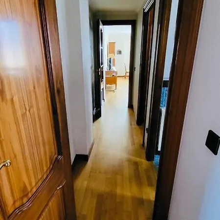 Chiqui Apartment Salamanca