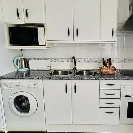 Chiqui Appartement Salamanca