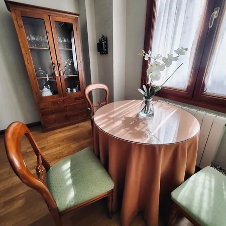 Apartment Chiqui Salamanca