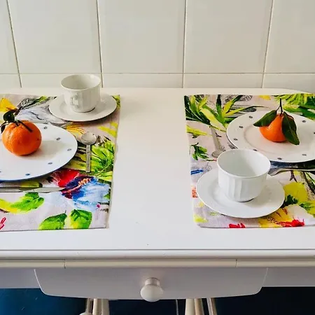 Apartment Chiqui Salamanca