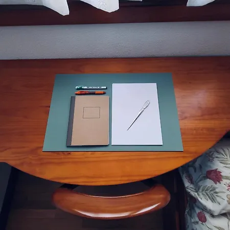 Chiqui Apartment *