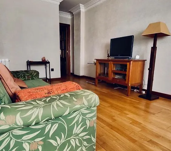 Appartement Chiqui Salamanca