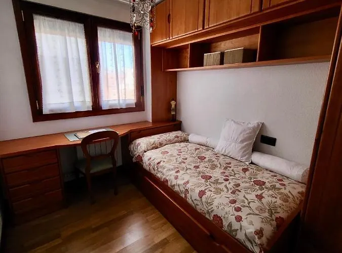 Chiqui Appartement Salamanca