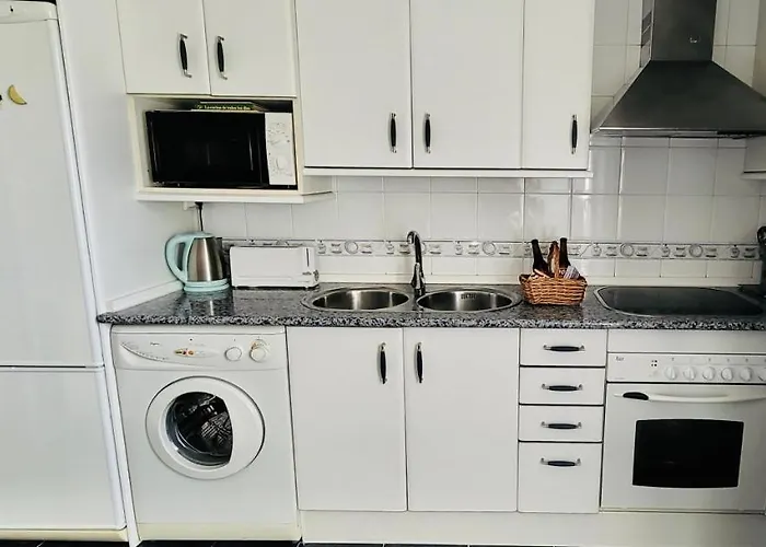 Chiqui Appartement Salamanca