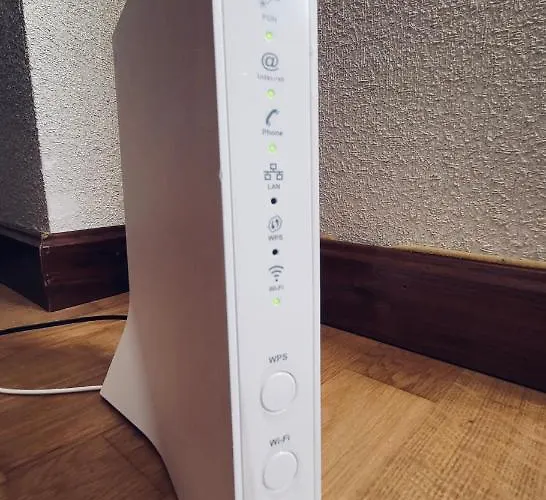 Chiqui Appartement *