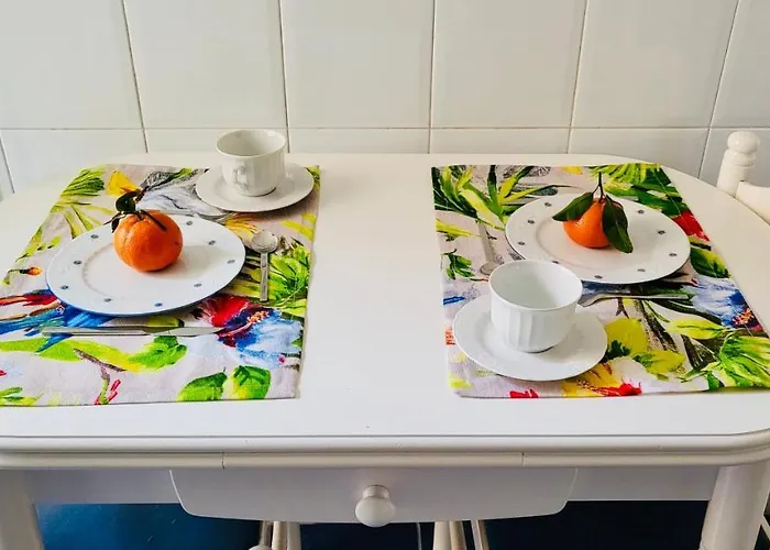 Appartement Chiqui Salamanca