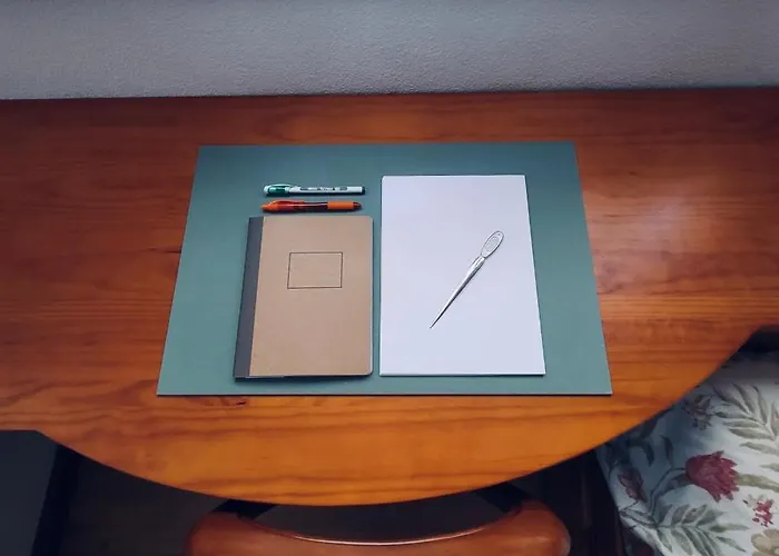 Chiqui Appartement *